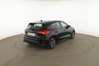 Ford Focus 1.5 EcoBlue St Line Business Auto 120 ch