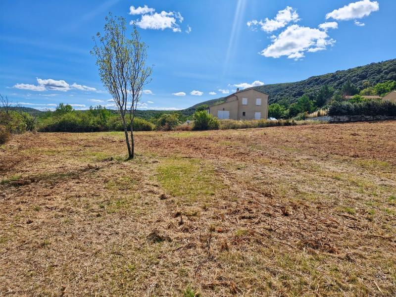 Terrain - 1 622 m²
