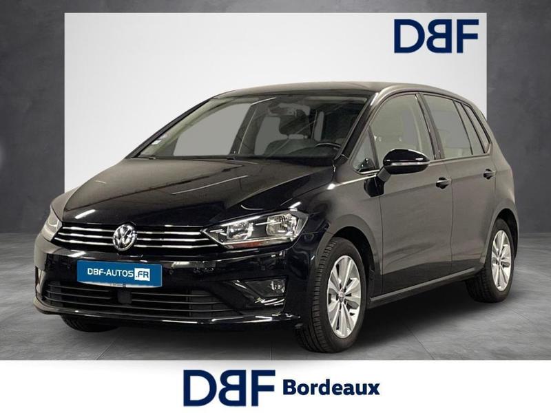 Volkswagen Golf Sportsvan 1.4 Tsi 125 Bmt Dsg7 Confortline