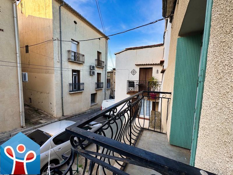 Maison - 65 m² - 3 pièces