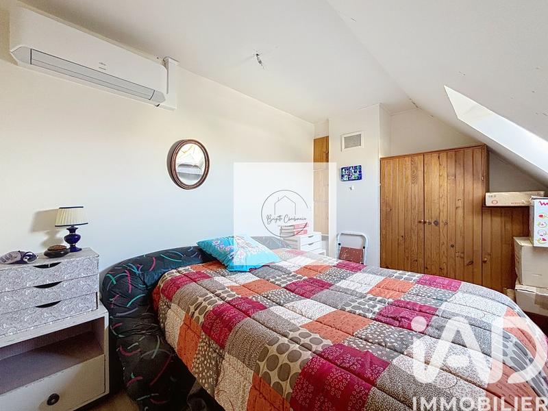 Maison - 129 m² - 7 pièces