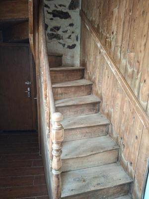 Maison - 132 m² - 5 pièces