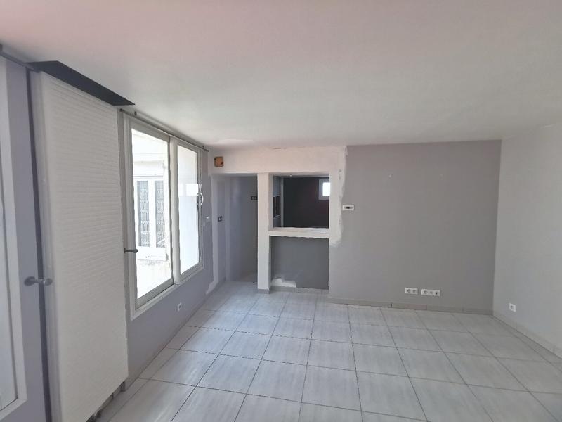 Appartement - 81 m² - 3 pièces