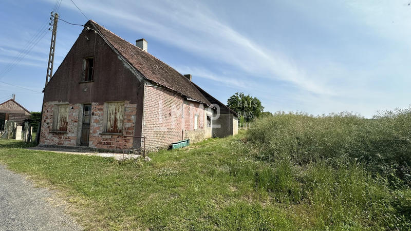 Maison ancienne - 157 m² - 13 pièces