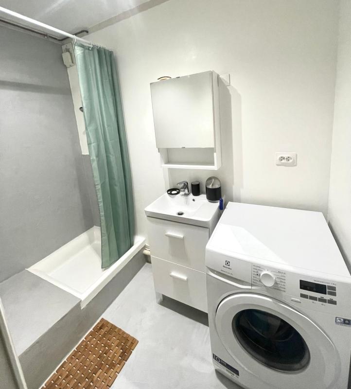 Appartement - 135 m² - 6 pièces