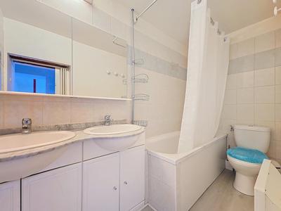 Duplex - 33 m² - 2 pièces