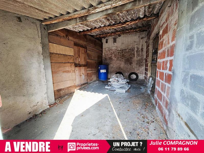 Maison - 170 m² - 8 pièces