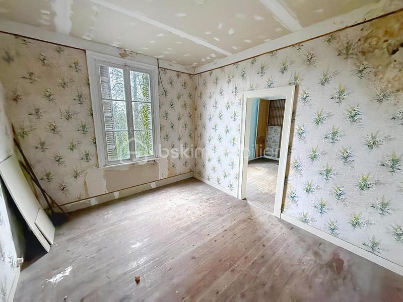 Corps de ferme - 280 m² - 11 pièces