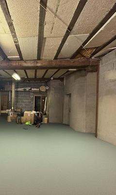 Parking / Garage - 56 m²