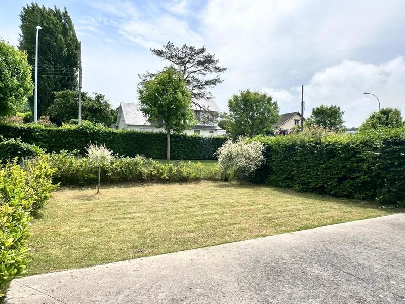 Maison - 81 m² - 6 pièces