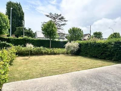 Maison - 81 m² - 6 pièces