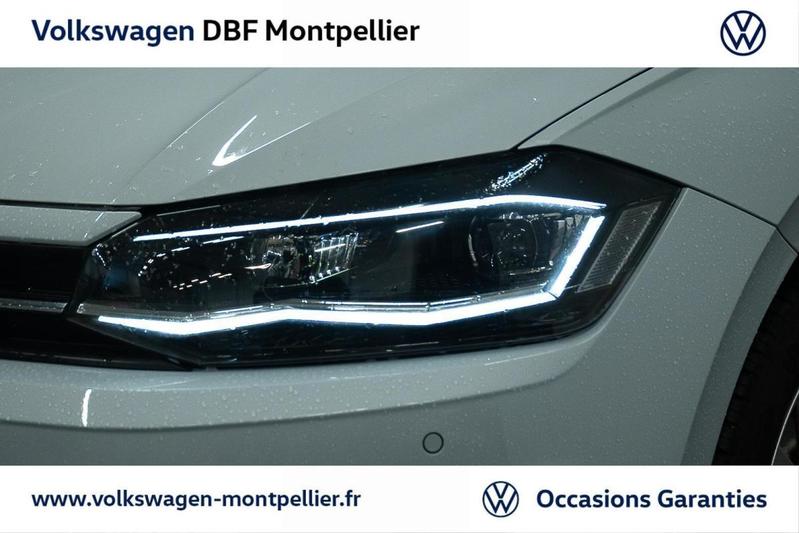 Volkswagen Polo 1.0 Tsi 95 s&amp;S Dsg7 Copper Line