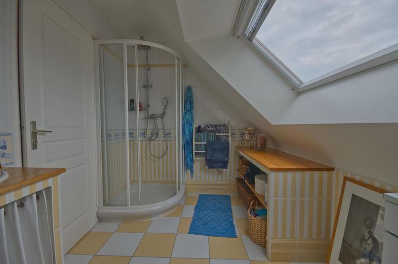 Maison - 128 m² - 5 pièces