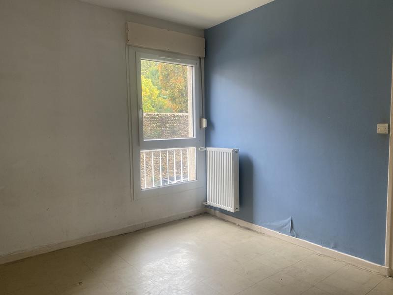 Appartement - 74 m² - 4 pièces