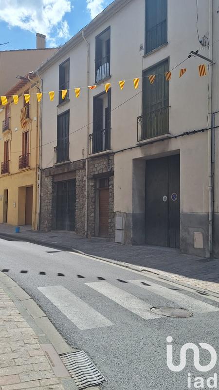 Appartement - 51 m² - 3 pièces