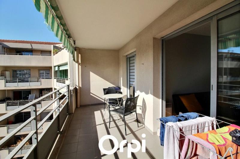 Appartement - 32 m² - 2 pièces