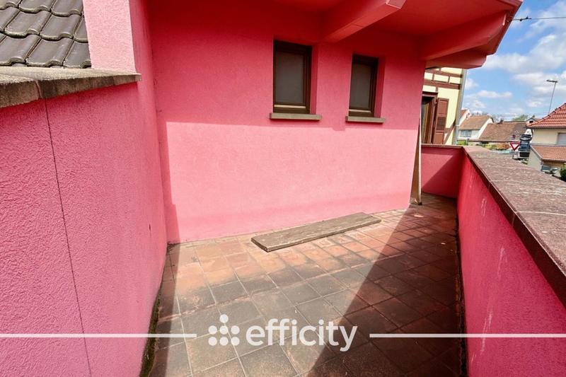 Immeuble - 210 m² - 10 pièces