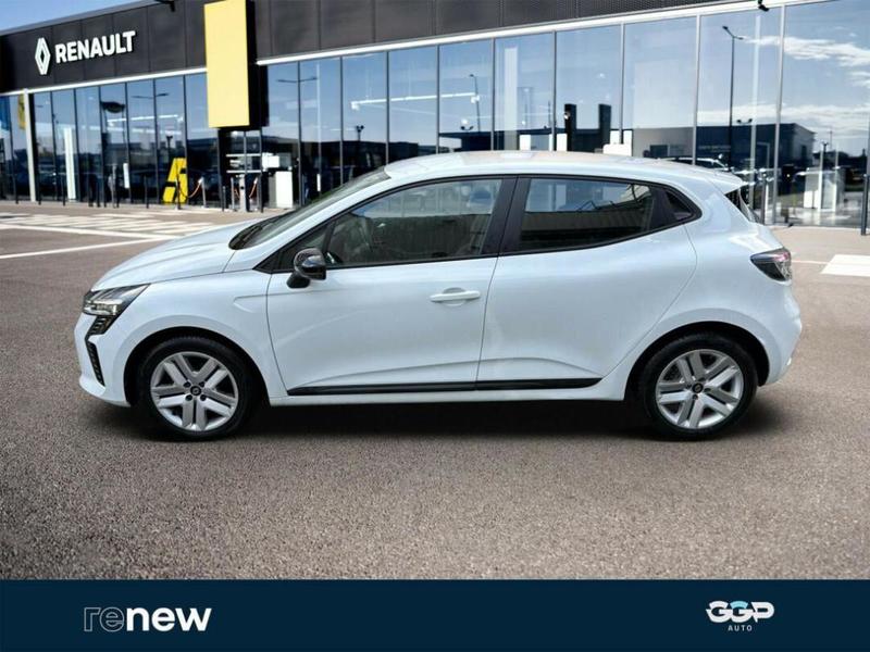 Renault Clio V SCe 65 Evolution