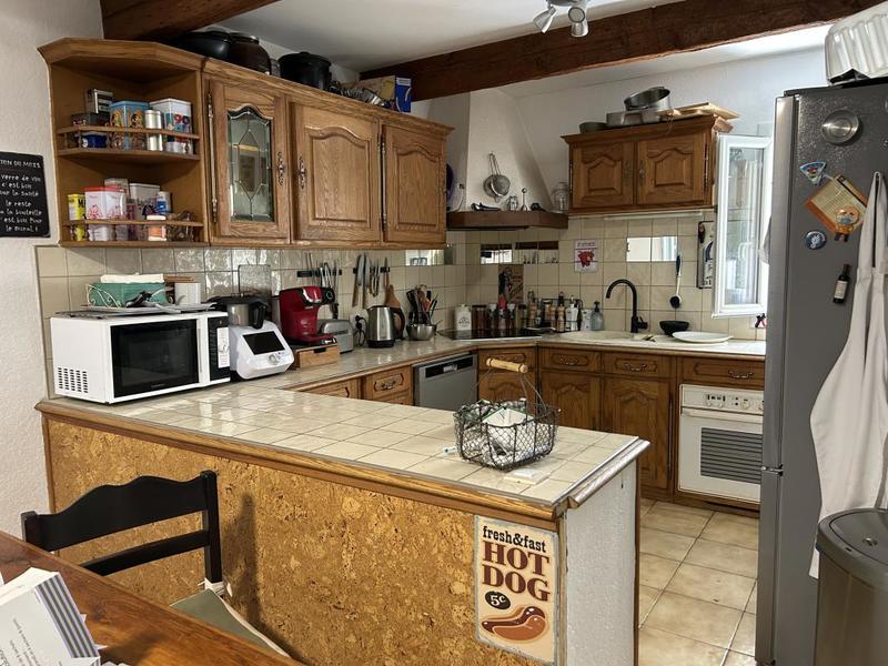 Appartement - 84 m² - 4 pièces