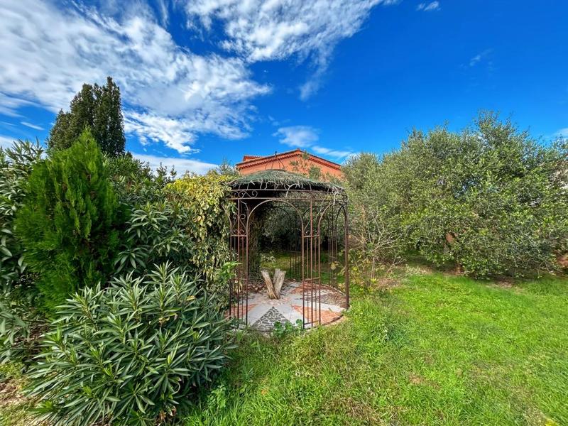 Maison - 165 m² - 6 pièces