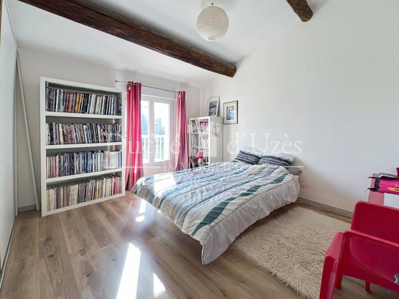 Maison - 198 m² - 7 pièces