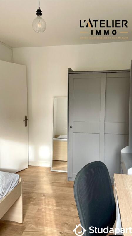 Appartement - 70 m² - 4 pièces