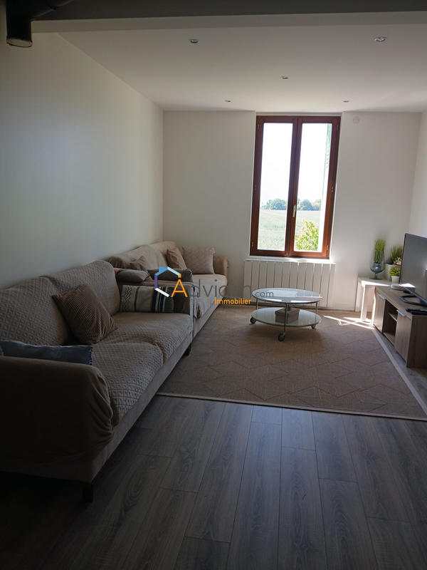 Maison - 106 m² - 6 pièces