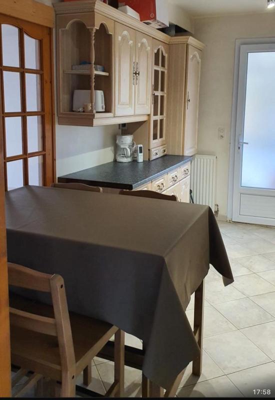 Chambre - 35 m² - 1 pièce