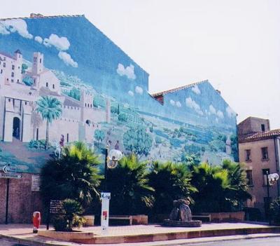 Maison ancienne - 80 m² - 3 pièces