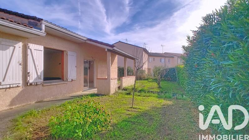Maison - 141 m² - 5 pièces