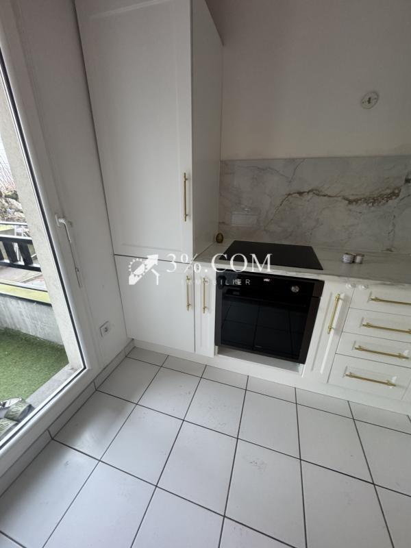 Appartement - 49 m² - 2 pièces