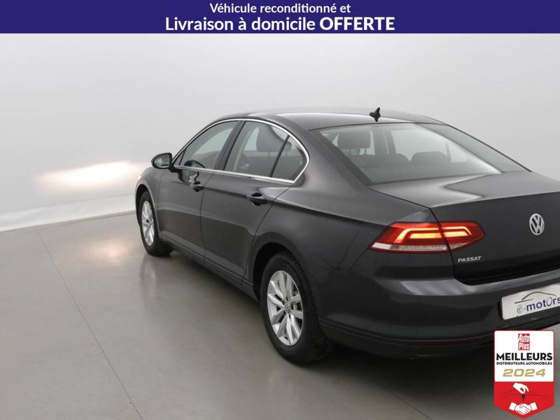 Volkswagen Passat 2.0 Tdi 150 Dsg7 Confortline +Gps +Caméra