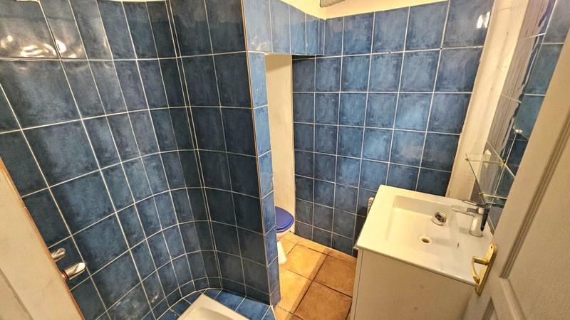 Maison - 160 m² - 8 pièces