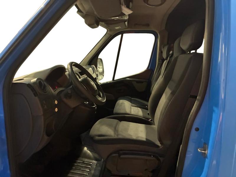 Renault Master Fourgon Fgn L2h2 3.5t 2.3 dCi 100 Confort Euro 5