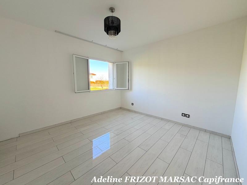 Maison - 144 m² - 5 pièces
