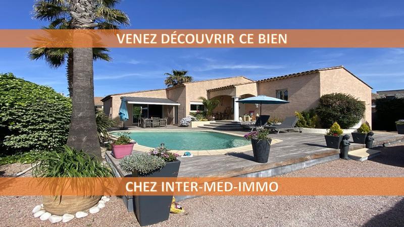 Villa - 148 m² - 4 pièces