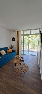 Studio - 32 m² - 1 pièce