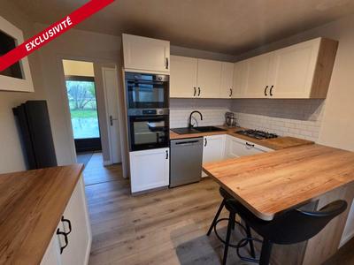 Maison - 176 m² - 8 pièces