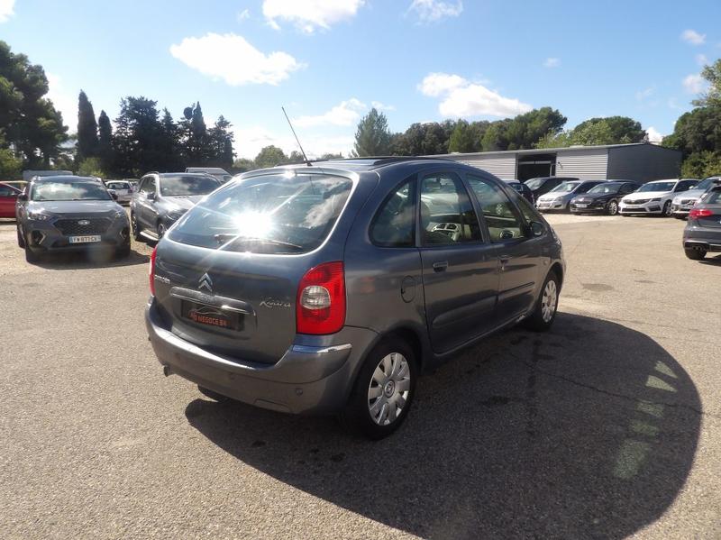 Citroën Picasso Xsara 1.6 Hdi 110 Pack