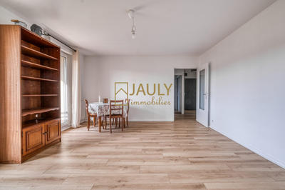 Appartement - 56 m² - 2 pièces