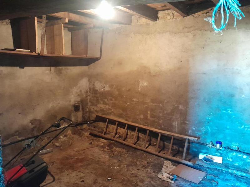 Maison - 111 m² - 6 pièces