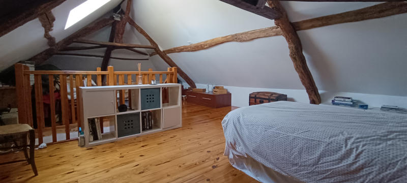 Maison - 191 m² - 7 pièces