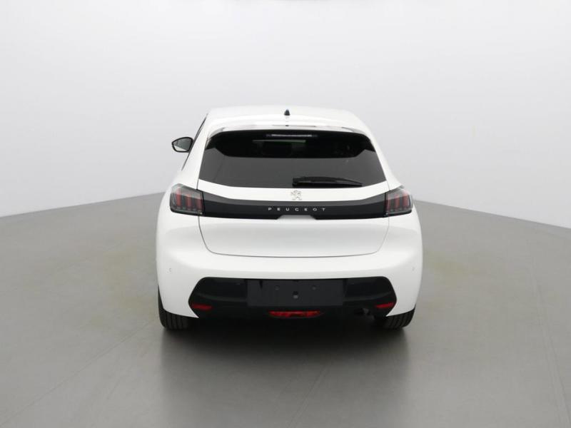 Peugeot 208 Allure Pack 100 Hdi