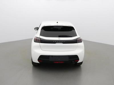 Peugeot 208 Allure Pack 100 Hdi