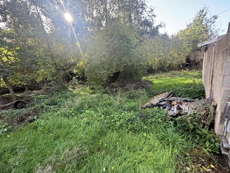 Maison de campagne - 80 m² - 5 pièces