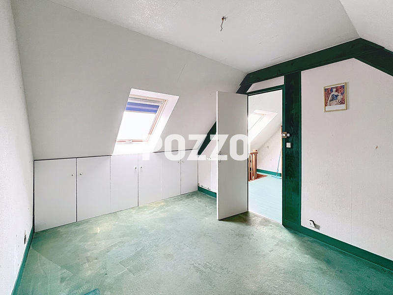 Maison - 200 m² - 7 pièces