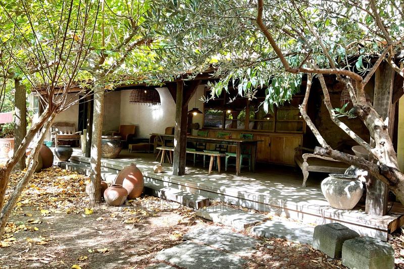 Maison de village - 250 m² - 9 pièces