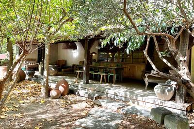 Maison de village - 250 m² - 9 pièces