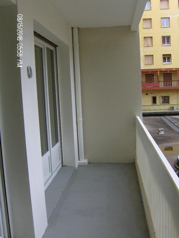 Appartement - 98 m² - 4 pièces