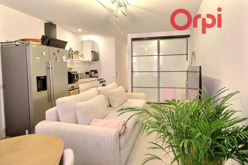 Appartement - 48 m² - 1 pièce